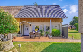 Cozy Home In Stolpe-Usedom With Wifi in Stolpe